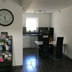 Duplex Centre Appartement Vichy